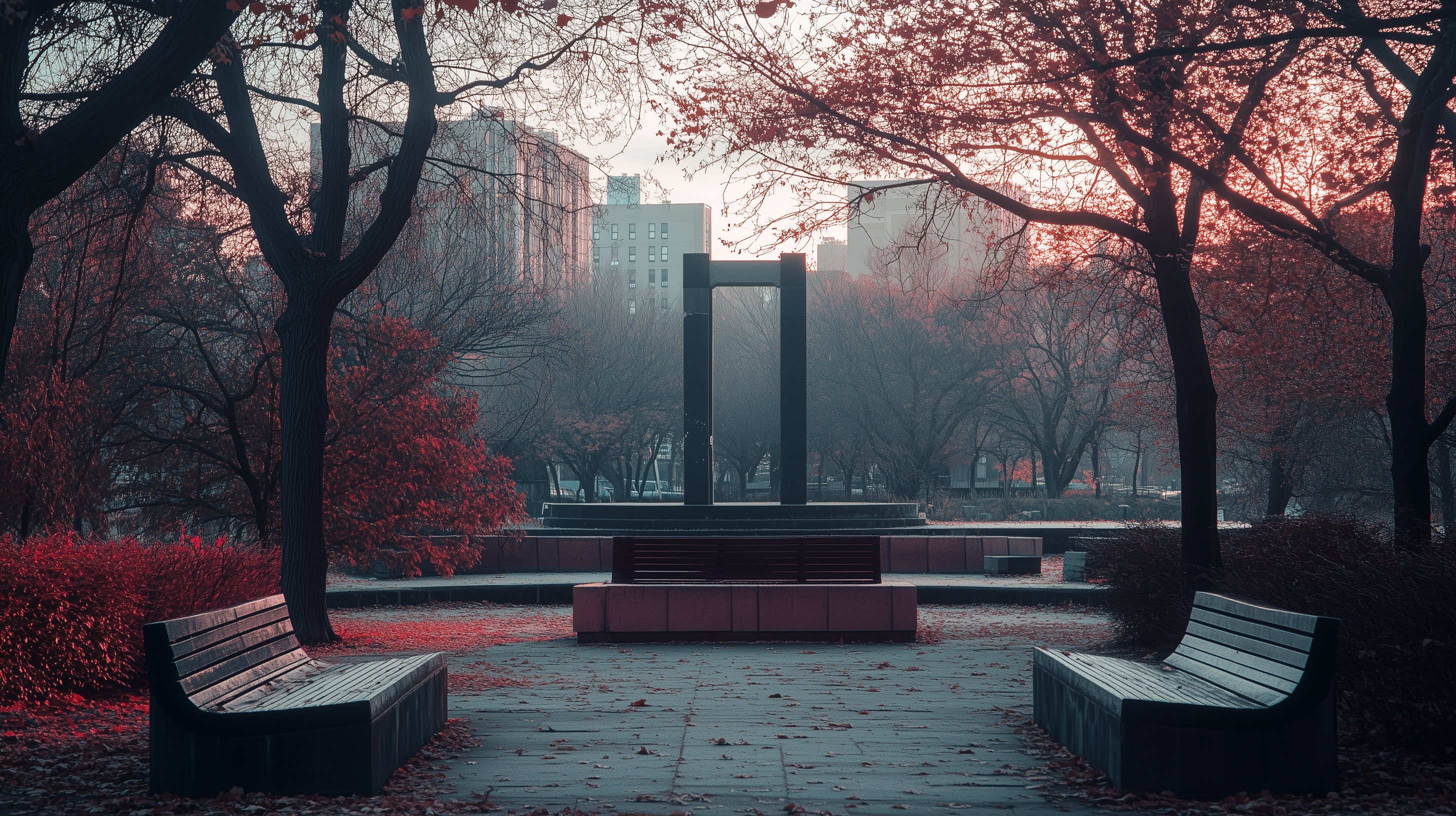 自适应个人引导页