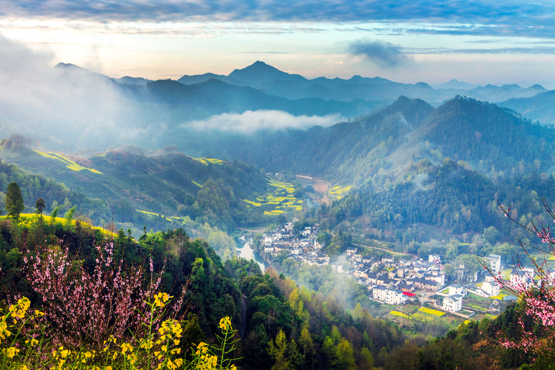 阿里云解析的域名，傻瓜式禁止国外IP访问