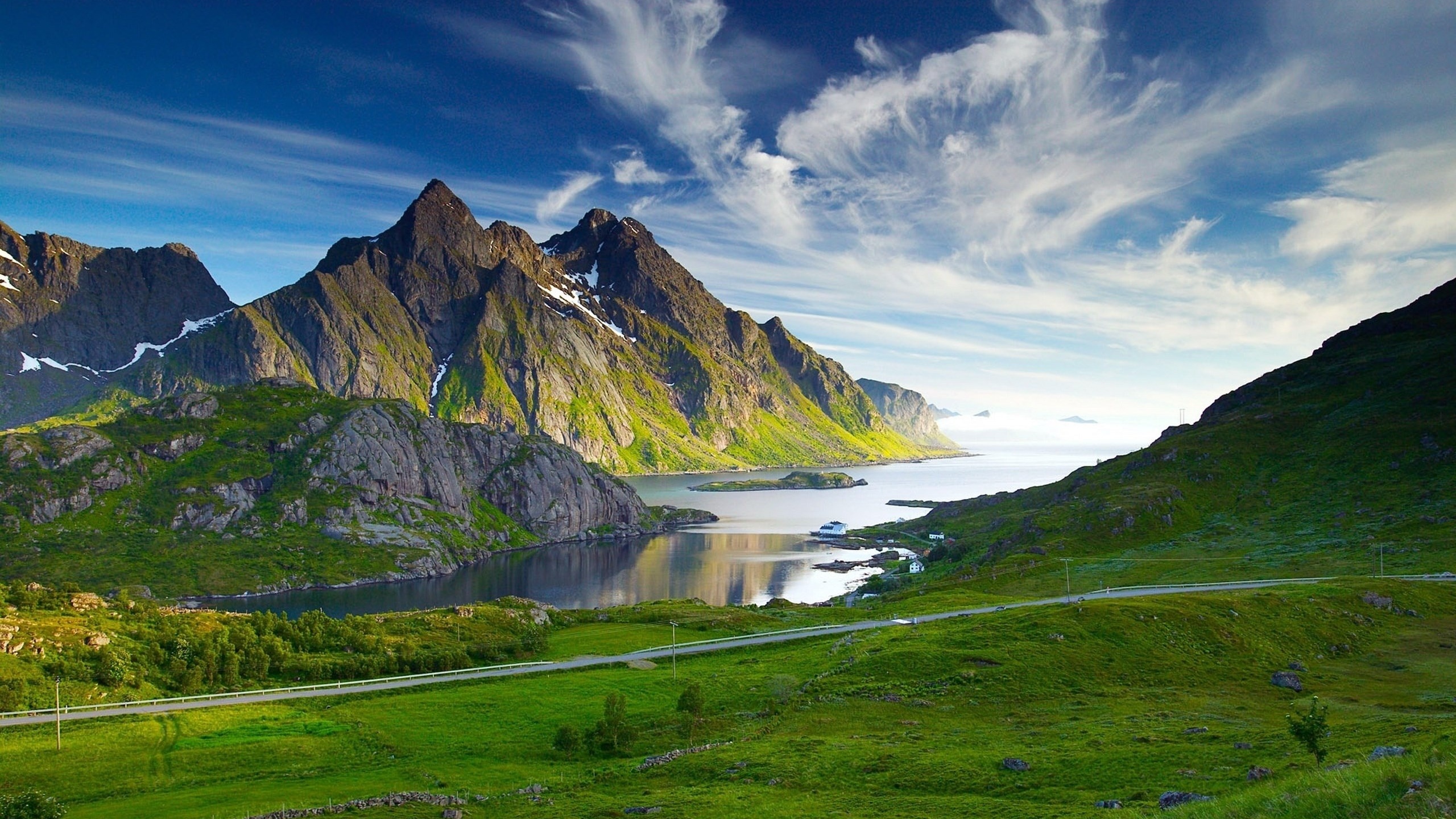 阿里云解析的域名，傻瓜式禁止国外IP访问