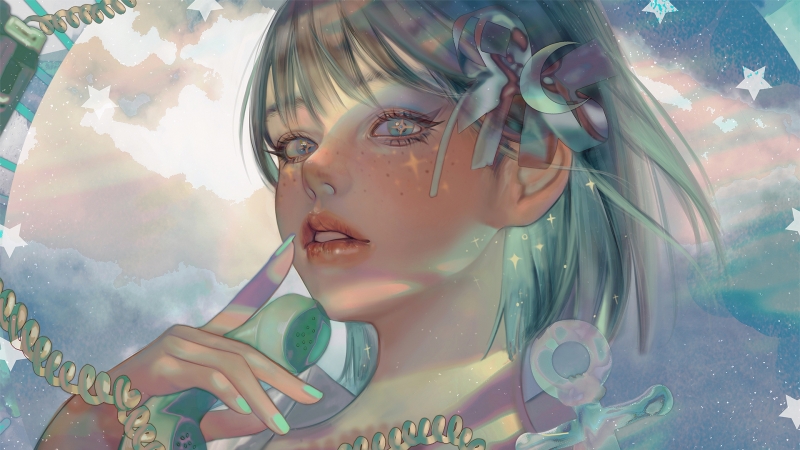 荒妖分享音乐会员体验卡