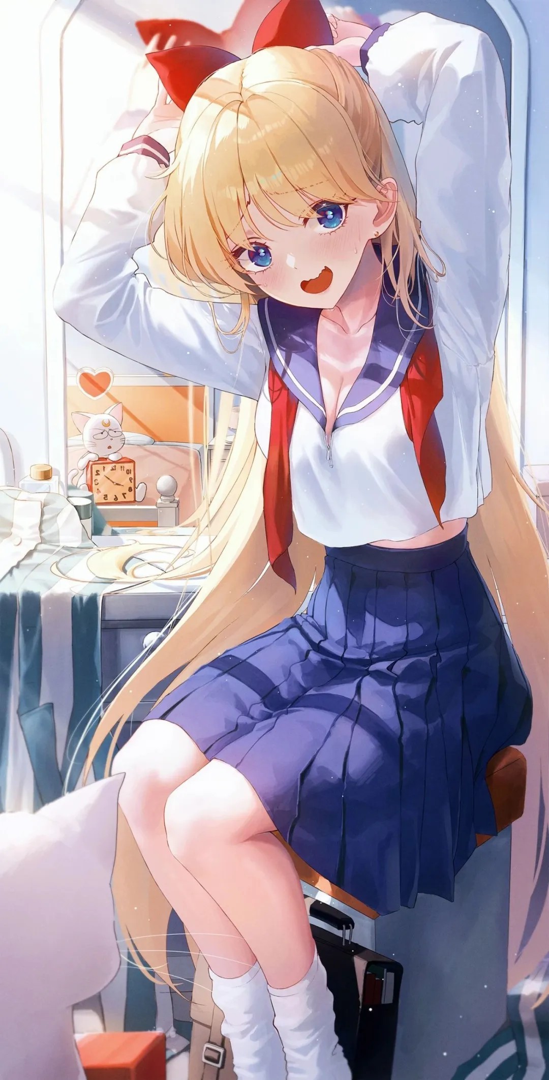 Test