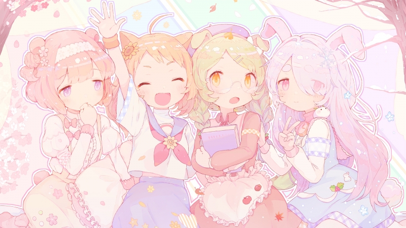 欢迎使用 Typecho